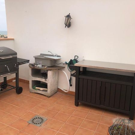 Vera Playa Sueno Εξωτερικό φωτογραφία