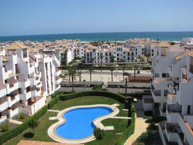Vera Playa Sueno Εξωτερικό φωτογραφία