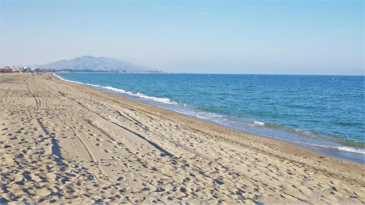 Vera Playa Sueno Εξωτερικό φωτογραφία