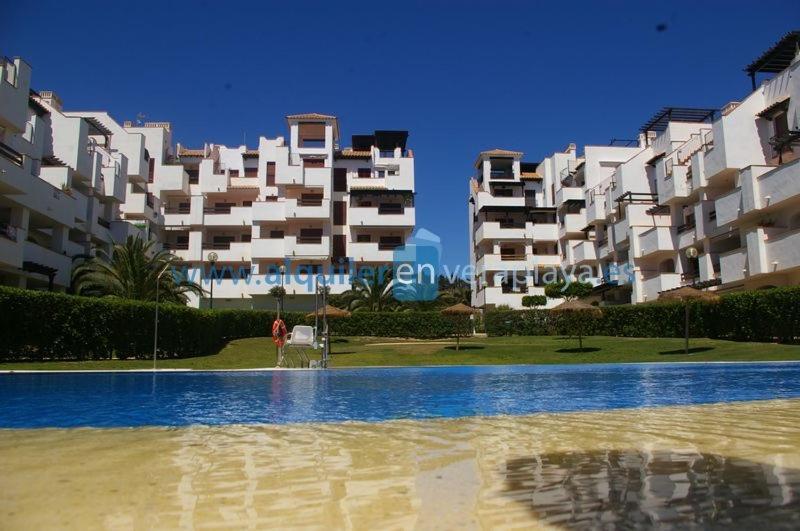 Vera Playa Sueno Εξωτερικό φωτογραφία