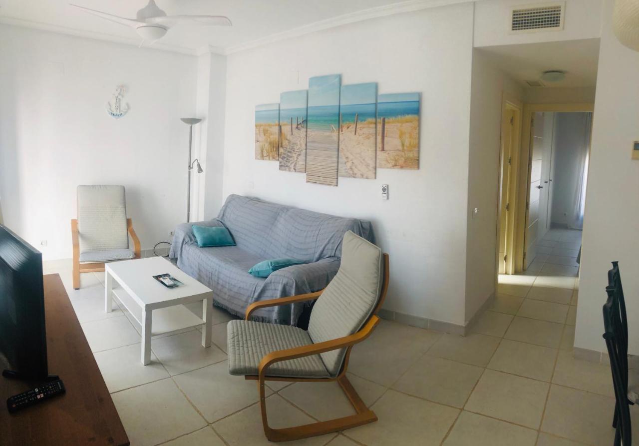 Vera Playa Sueno Εξωτερικό φωτογραφία