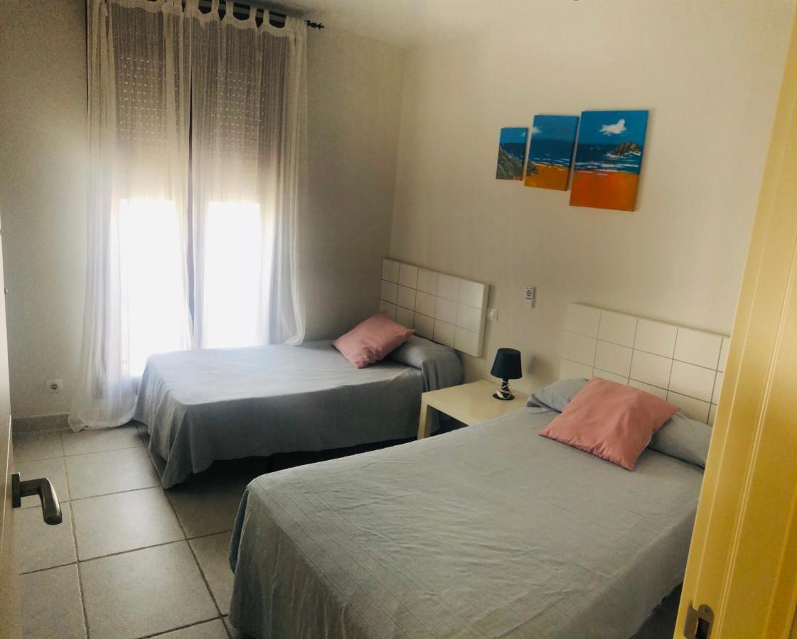 Vera Playa Sueno Εξωτερικό φωτογραφία