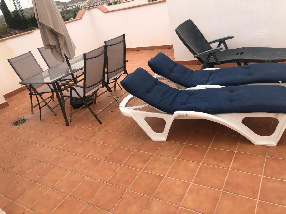 Vera Playa Sueno Εξωτερικό φωτογραφία